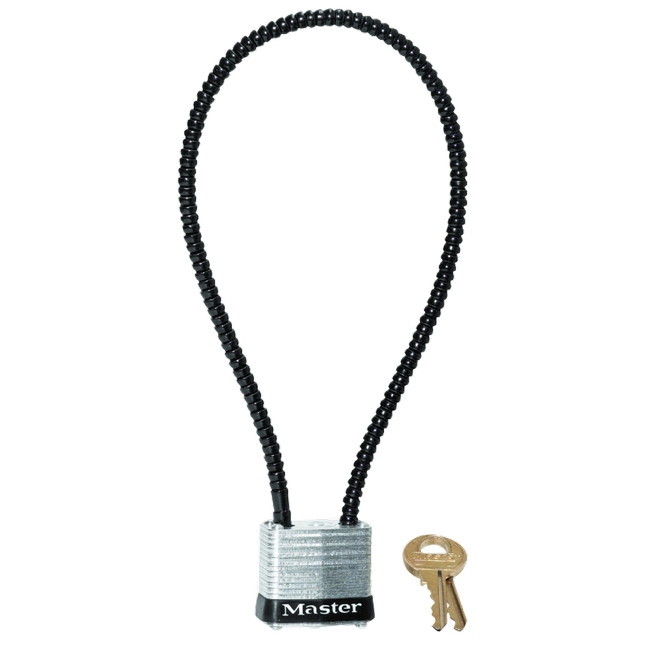 SW firearm cable lock, similar to padlock, cable lock, firarm lock, from leroy merlin,yale,city.