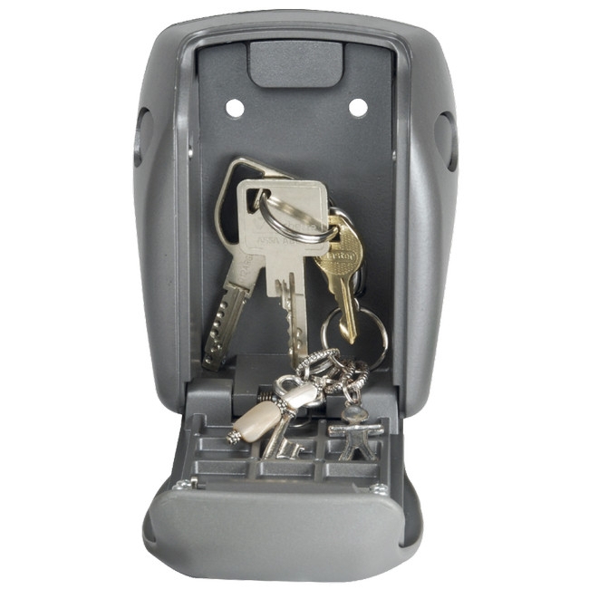 SW key lock box, similar to key safe, mini safe, safe, from leroy merlin,yale,city.