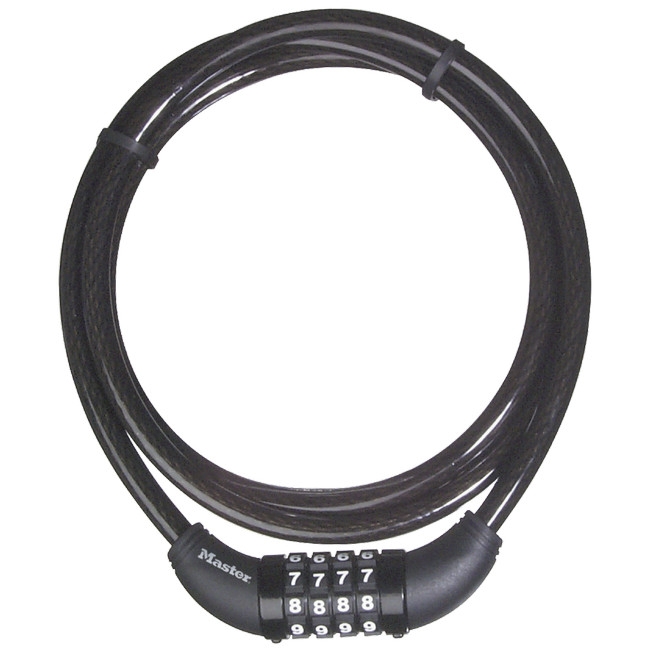 SW cable, similar to cable lock, bike lock, combination lock, from leroy merlin,yale,city.