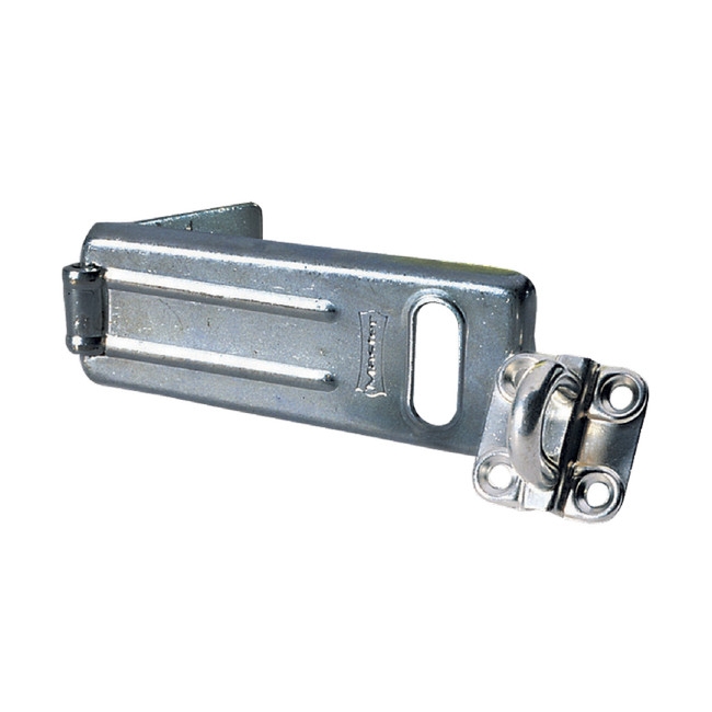 Master Lock Hasp and Staple IBM-MA205404 SupplyWise