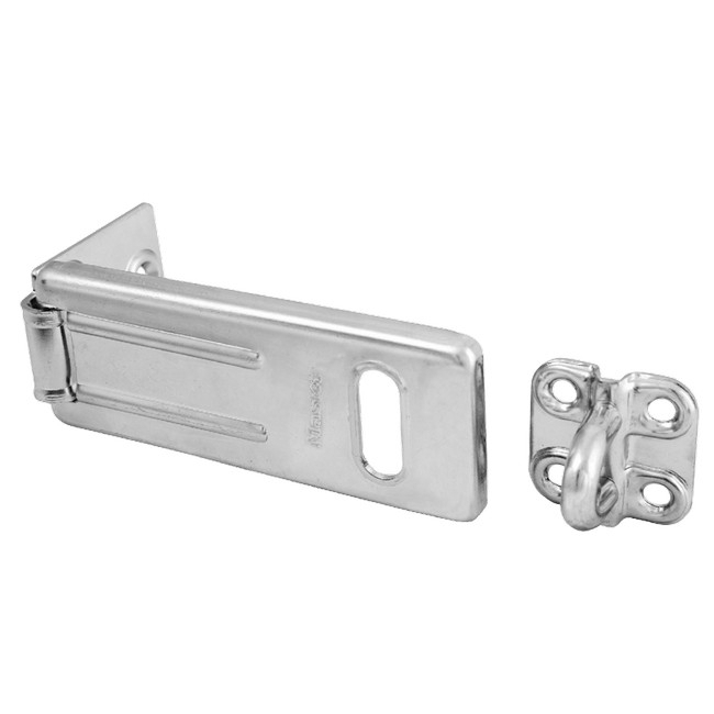 SW hasp and staple, similar to hasp and staple, padlock from sa lock,shol,cisa,makro.