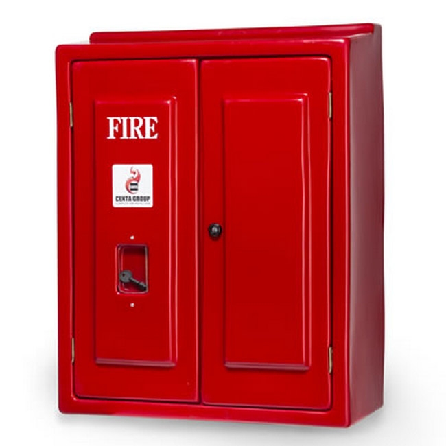 SW fire extinguisher, similar to fire extinguisher cabinet from rand safety,leroy merlin.