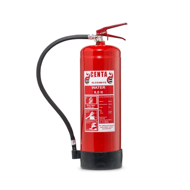 Fire distinguisher price discount