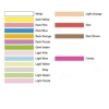 SW alphabetic labels, like the labels, cardboard box, moving boxes through optiplan,pna.