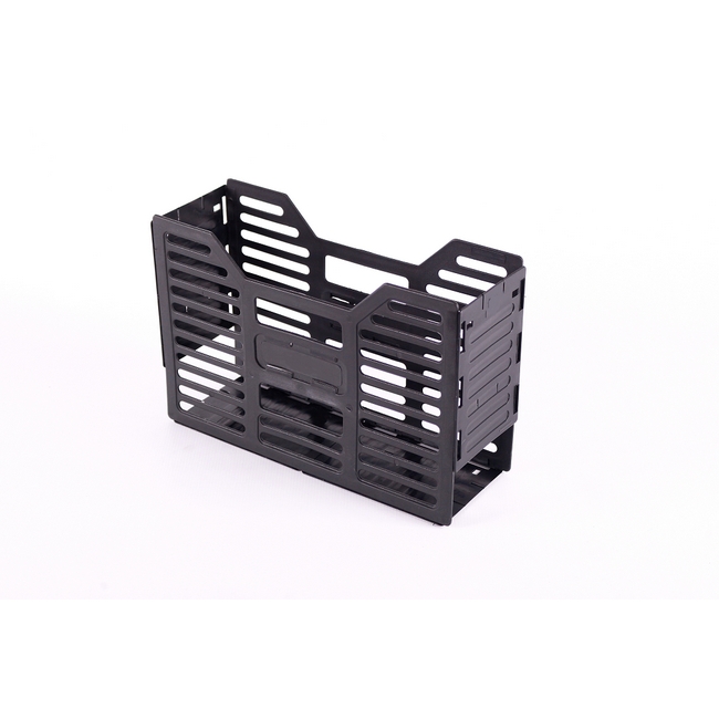 SW a4 slatted plastic, similar to a4 container, plastic filing container from optiplan,pna.