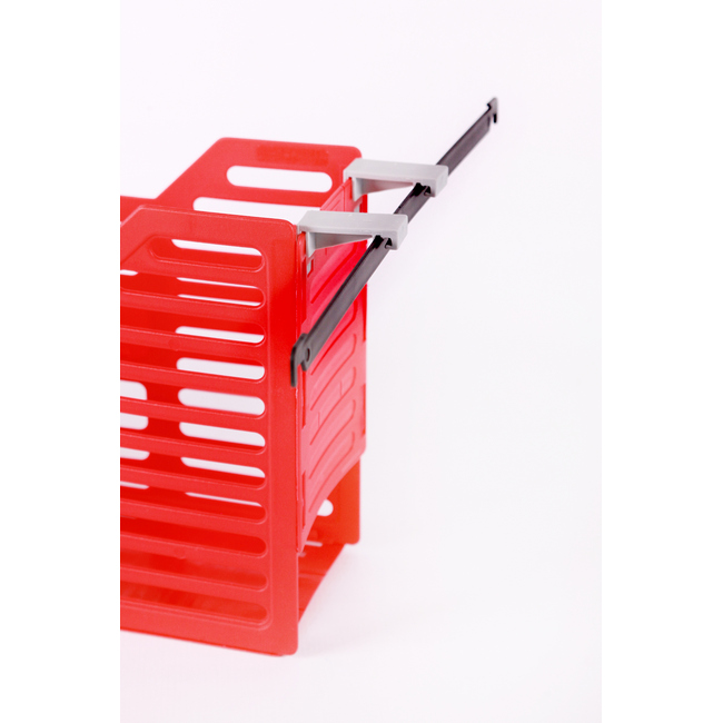 Suspension File PRO021SUSL SupplyWise