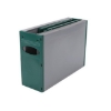 Picture of A4 Solid Plastic Filing Container - 32 x 10 x 22 cm - Colour Options - Pack of 20 - 01SPC