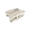 Picture of Letter Tray - Plastic - Double - 35 x 26 x 6 cm - Colour Options - Pack of 20 - 013LT-D-G