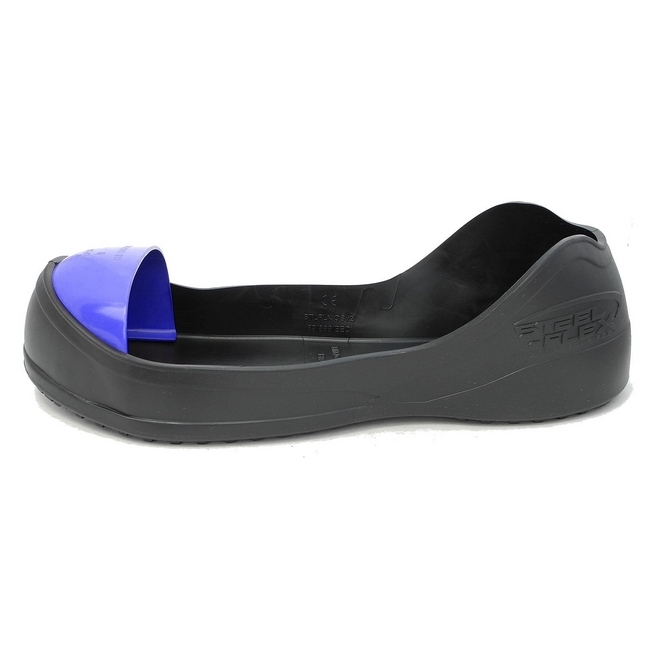 SW steel-flex steel, similar to overshoe, steel flex, steel toe shoe from jonsson workwear,linvar.
