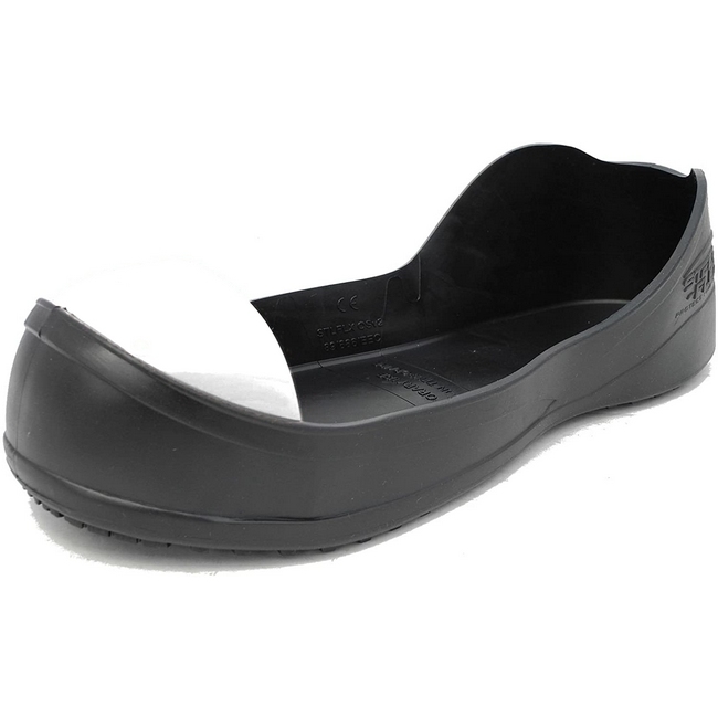 Safety overshoe best sale