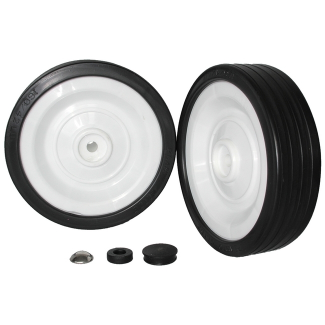 SW plastic wheels, similar to wheels, plastic wheels,  rata wheels from makro,builders,buco.