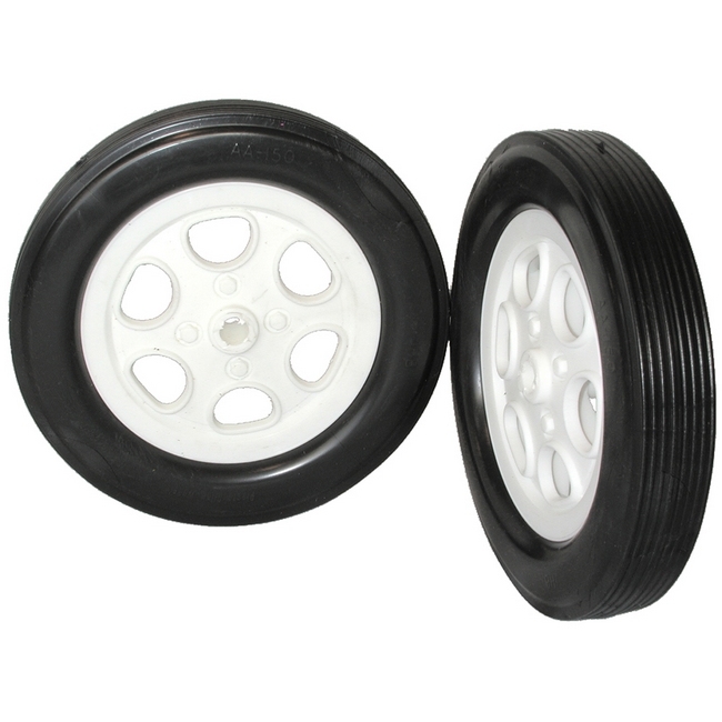 SW plastic wheels, similar to wheels, plastic wheels,  rata wheels from caslad,castors online.