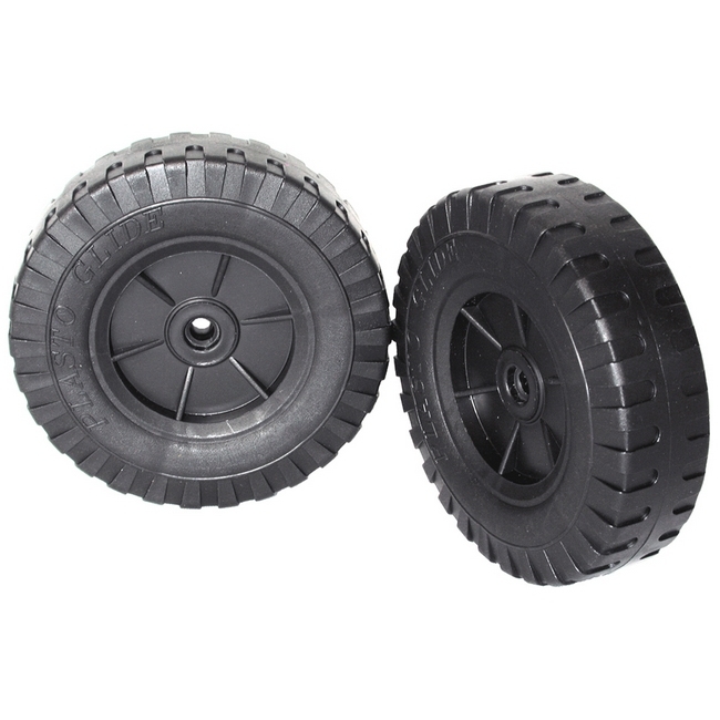 SW plastic wheels, similar to wheels, plastic wheels,  rata wheels from castor and ladder,rybro.