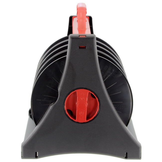 Cable Dispenser ROTCABLEDISP_QUAD SupplyWise