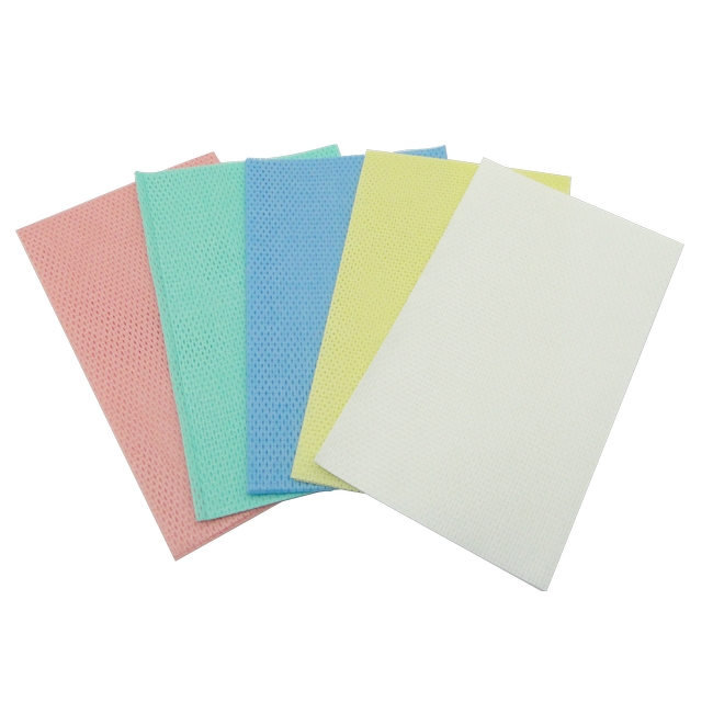 SW non woven wipes, similar to non woven wipes, clothes, wipes from kimberly clark.