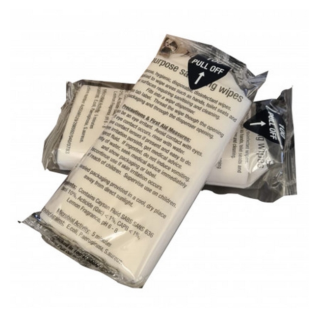 SW wet wipes, similar to wet wipes, baby wet wipes, wet tissue from bidvest steiner.