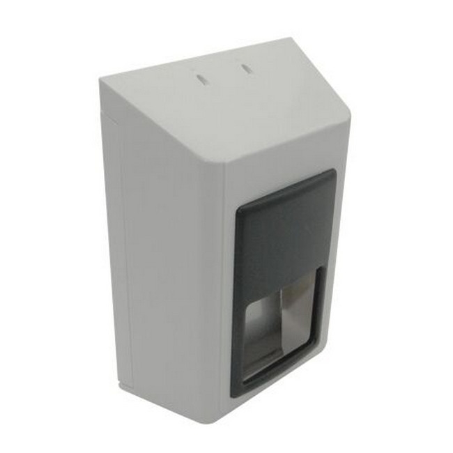 SW sanitary bag holder, similar to sanitary bin, sanitary disposal bins from hygiene systems.