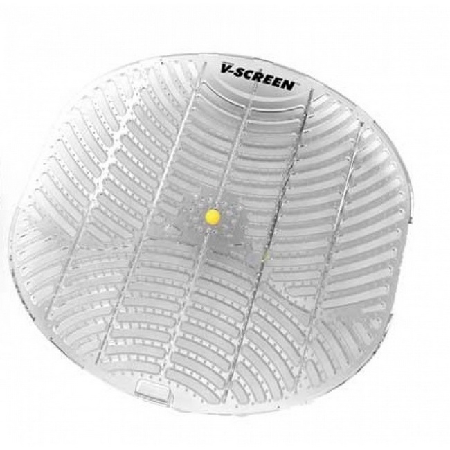 SW urinal mat, similar to urinal mat, pmat, urinal pad, urinal screen mat from kimberly clark.