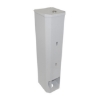 SW toilet paper dispenser, similar to toilet roll holder, toilet paper holder from 3pin, leroy merlin.
