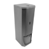 SW toilet paper dispenser, similar to toilet roll holder, toilet paper holder from bidvest steiner.