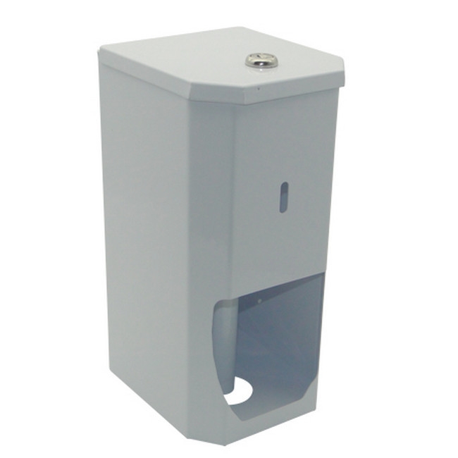 SW toilet paper dispenser, similar to toilet roll holder, toilet paper holder from bidvest steiner.
