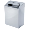 SW sanitary disposal, comparable to sanitary bin, sanitary disposal bins by 3pin, leroy merlin.