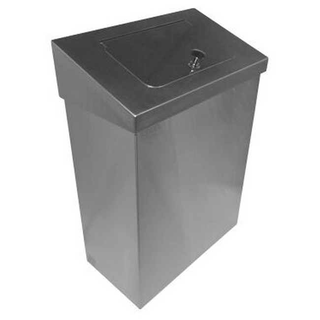SW sanitary disposal, similar to sanitary bin, sanitary disposal bins from 3pin, leroy merlin.
