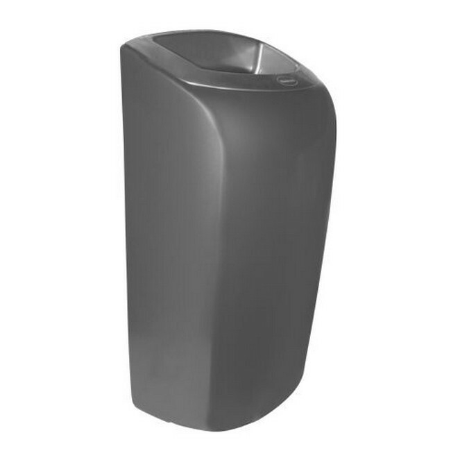 SW waste paper disposal, similar to waste bin bathroom, small bathroom waste bins from bidvest steiner.