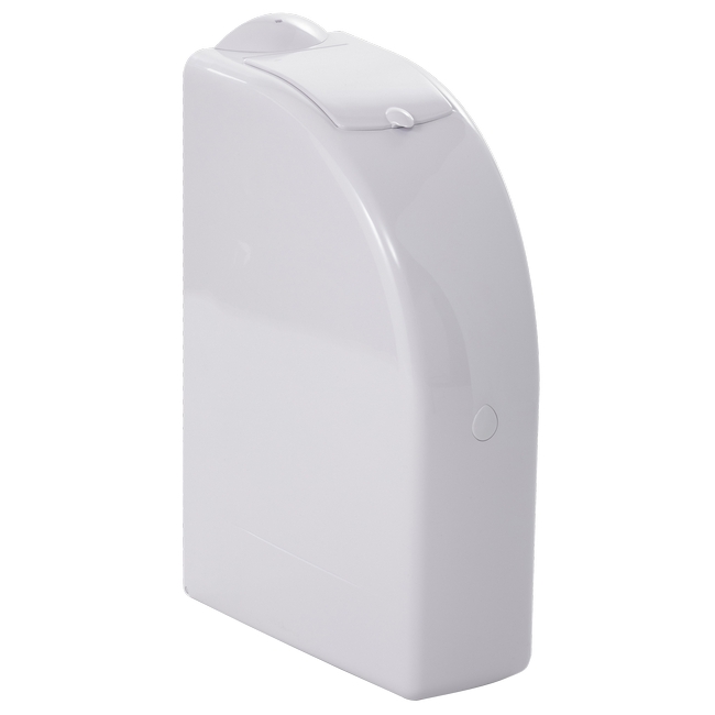 SW sanitary disposal, similar to sanitary bin, sanitary disposal bins from builders warehouse.