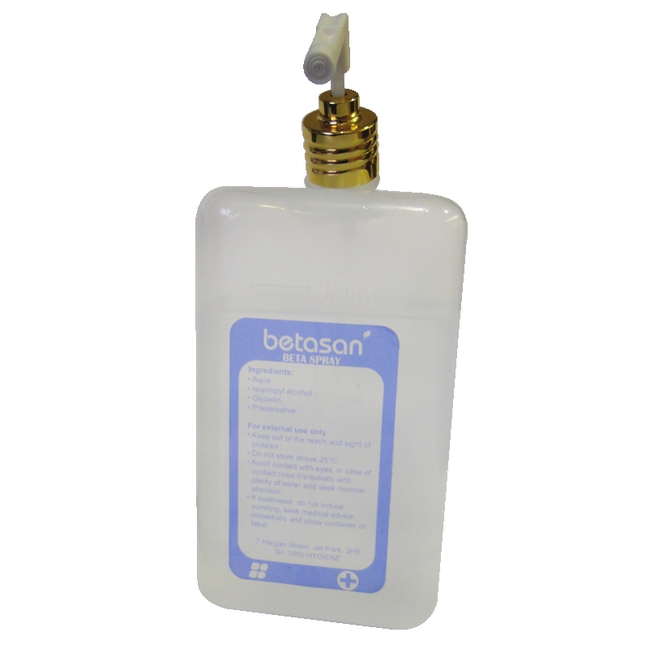 SW liquid hand sanitiser, similar to liquid soap, hand liquid soap from hygiene systems.