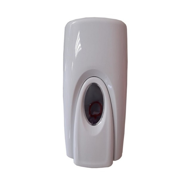 SW restroom soap dispenser, similar to soap dispenser, handwash dispenser from hygiene systems, makro.