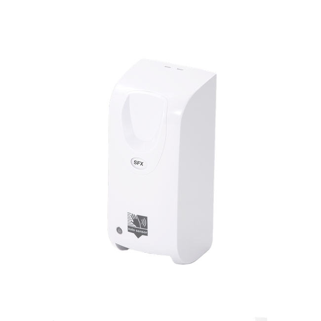 SW soap dispenser, similar to soap dispenser, handwash dispenser from bidvest steiner.