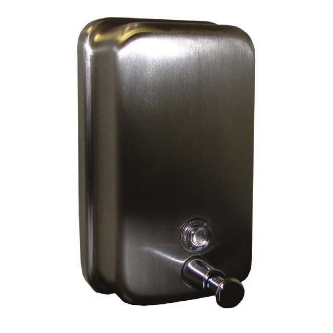 SW soap dispenser, similar to soap dispenser, handwash dispenser from hygiene systems, tork.