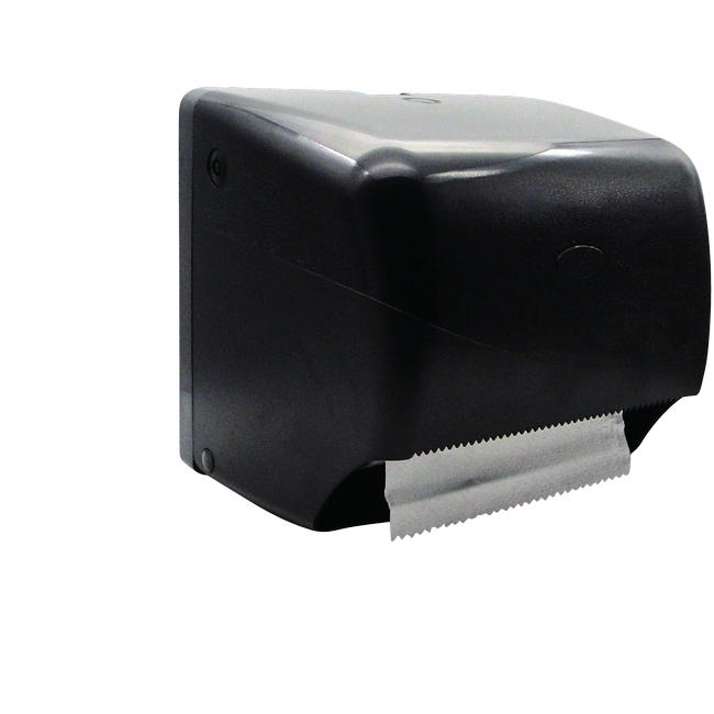 SW hand towel dispenser, similar to paper towel dispenser, towel dispenser from 3pin, leroy merlin.