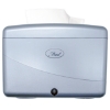 SW paper towel dispenser, similar to paper towel dispenser, towel dispenser from sanitech, rubbermaid.