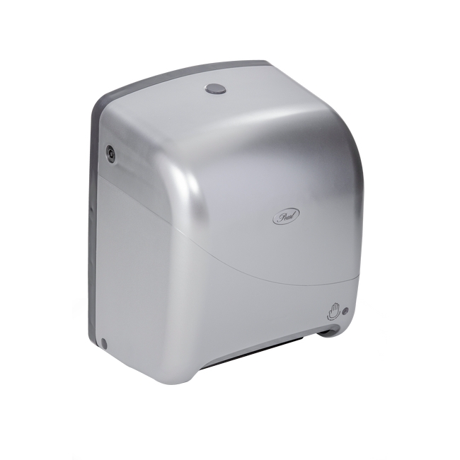 SW paper towel dispenser, similar to paper towel dispenser, towel dispenser from sanitech, rubbermaid.