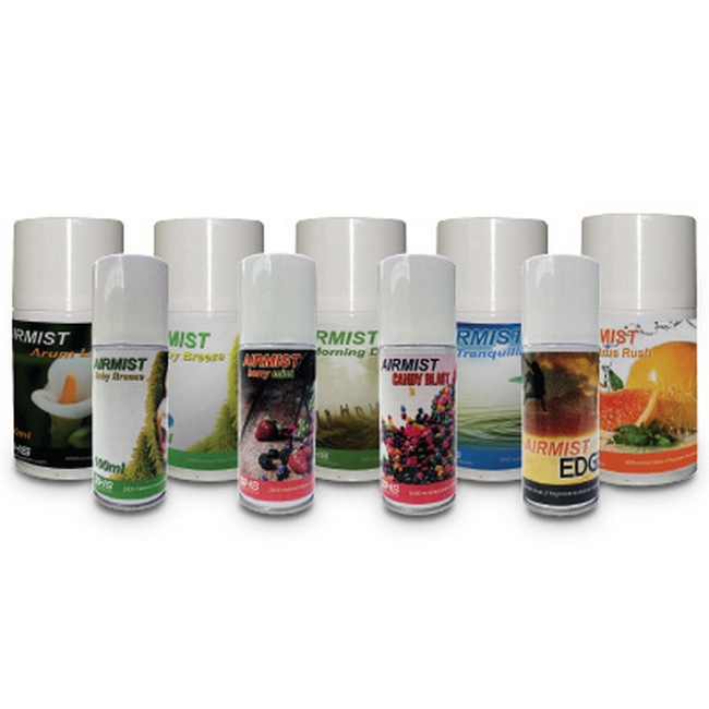 SW toilet spray, similar to toilet spray, air freshner, toilet freshner from hygiene systems.