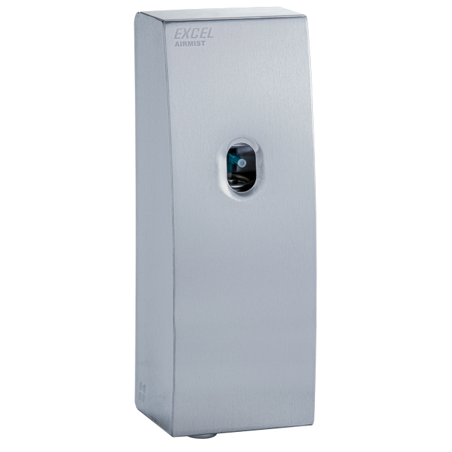 SW toilet spray, similar to aerosol dispenser, toilet spray dispenser from bidvest steiner.