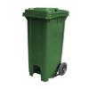 SW wheelie pedal bin, similar to pedal bin, wheelie bin, wheely bin from pioneer plastics,linvar.