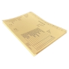 SW employee document, the same as the tidy files, croxley files with tidy files,makro.