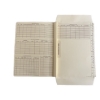 SW employee document, comparable to tidy files, croxley files by tidy files,makro.