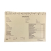 SW employee document, similar to tidy files, croxley files from tidy files,makro.