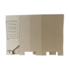 SW cardboard document, the same as the cardboard box, moving boxes with tidy files,makro.