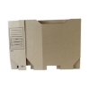 SW cardboard document, compares with cardboard box, moving boxes via tidy files,makro.