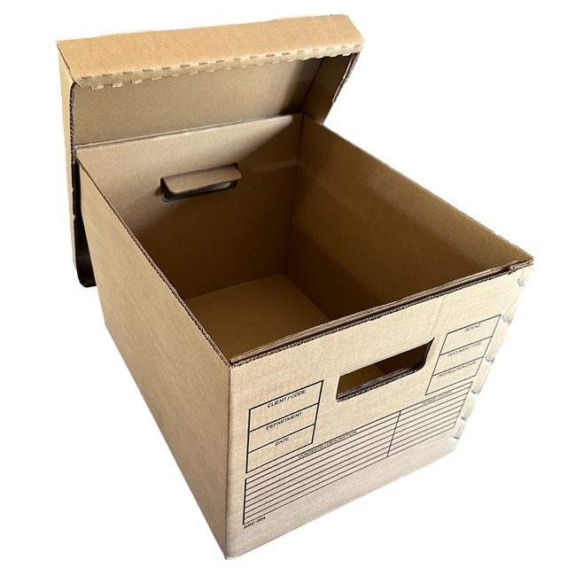 Off Site Storage Boxes PROARC004C SupplyWise