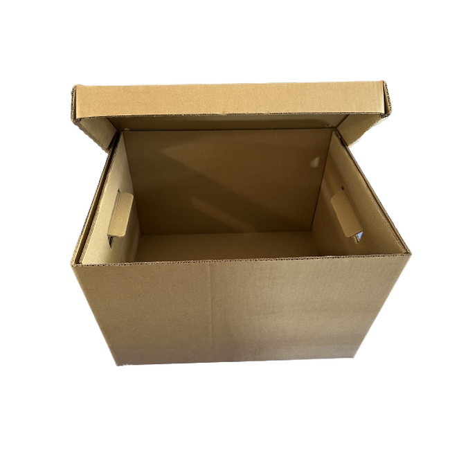 Off Site Storage Boxes PROARC004 SupplyWise