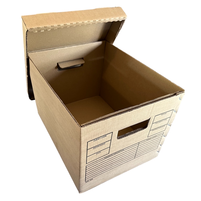 Off Site Storage Boxes PROARC004 SupplyWise