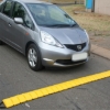 SW speed bump, compares with rubber speed humps, speed bumbs via sa speed bumps, rs.