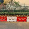 SW road barrier, comparable to road barrier, plastic barrier by rs components.
