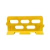 SW road barrier, similar to road barrier, plastic barrier from rototank, pioneer, armco.